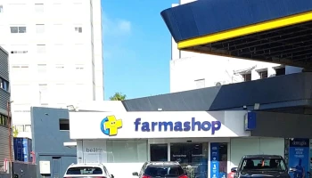 Farmashop 17 - Maldonado