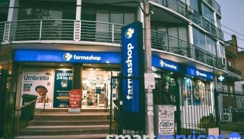 Farmashop 19 - Montevideo