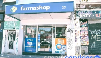 Farmashop 23 - Montevideo