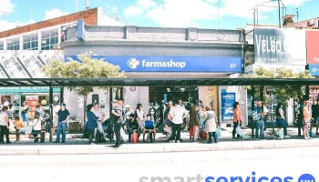 Farmashop 27 - Montevideo