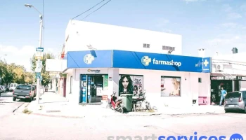 Farmashop 31 - Las Piedras