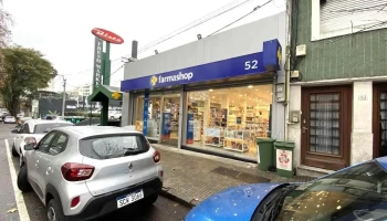Farmashop 52 - Montevideo