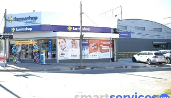 Farmashop 59 - Montevideo