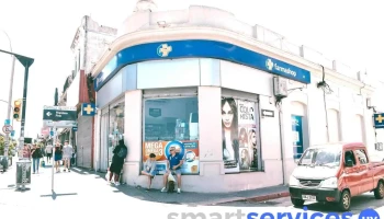 Farmashop 61 - Montevideo