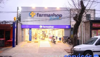 Farmashop 65 - San Carlos