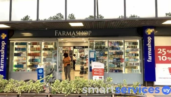 Farmashop 7 - Punta Del Este