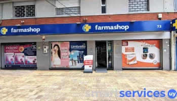 Farmashop 73 - Montevideo