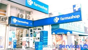 Farmashop 75 - Punta Del Este