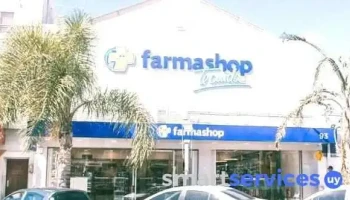 Farmashop 93 - Las Piedras