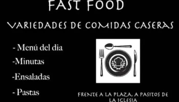 Fast Food - 91700 Migues