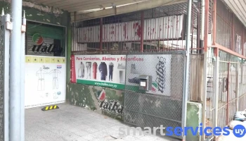 Fca. Italba Srl - Montevideo