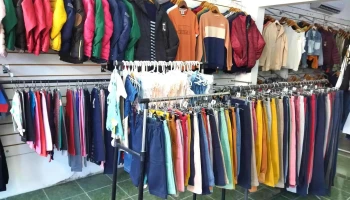 Feny Jeans - 75000 Mercedes
