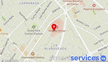 Fepabix - Uruguay
