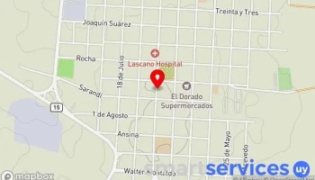 Feria Americana - 27300 Lascano