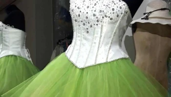 Feria Americana Bazar Regalería - 55000 Artigas