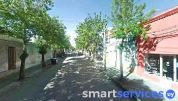 Feria Tienda Mi Rincón - 18 De Julio