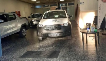 Fernando Kleist Automoviles - 70300 Nueva Helvecia