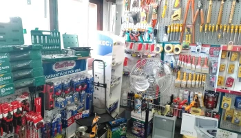 Ferre Total - 80000 San José De Mayo
