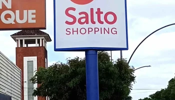 Ferremat - 50000 Salto