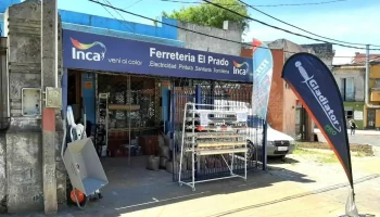 Ferretería Del Prado - 12900 Montevideo