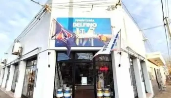 Ferreteria Delfino - 70300 Nueva Helvecia
