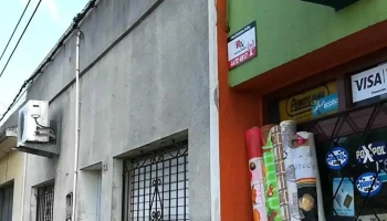 Ferreteria Ebenezer - 27000 Rocha