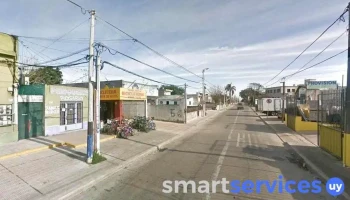 Ferreteria el topo - 11900 Montevideo
