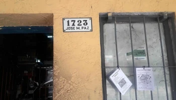 Ferretería Gonzalez - B1714Mve Ituzaingó