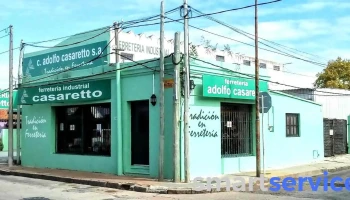 Ferreteria Industrial Adolfo Casaretto - 20000 Maldonado