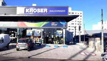 Ferreteria Kroser Maldonado - 20000 Maldonado