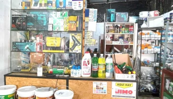 Ferreteria La Herradura - 12800 Montevideo