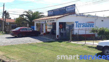 Ferretería Leonardo Hermanos Ltda. - Departamento De Canelones