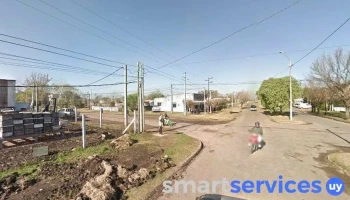 Ferretería Los Tocos - 60000 Paysandú