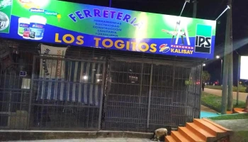 Ferreteria Los Togitos - Calle 1