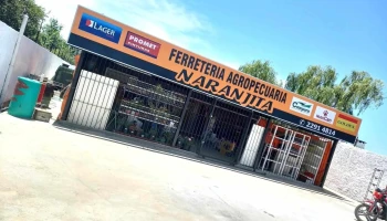 Ferretería Naranjita - 15500 Barros Blancos