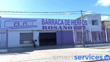 Ferreteria Para Vos - Juan José Muñoz