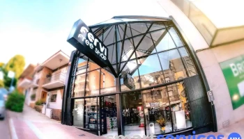 Fervi Free Shop - Rivera