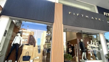 Fifth Ave - 20000 Punta Del Este