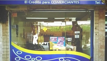 Financiera Rapido - Av. Gral. Juan Antonio Lavalleja