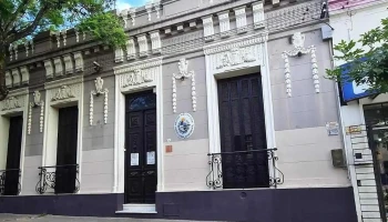 Fiscalía Departamental de Salto - Salto
