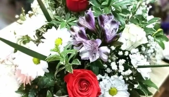 Florería Curbelo - 94100 Sarandí Grande