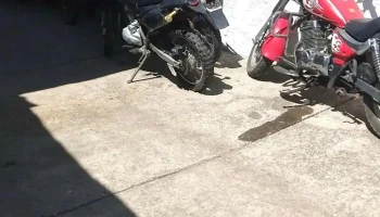 Fmk motos - 27000 Rocha
