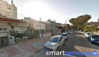 Folle Propiedades - Montevideo