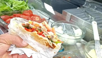 Food Truck Pepe - 97000 Durazno