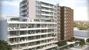 Foquier Desarrollos Inmobiliarios - 11600 Montevideo