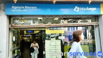 Fortex - 11200 Montevideo