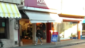 Forum Industries Co. - Canelones - Treinta Y Tres 582