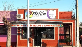 Fotofilm - Guichón
