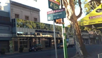 Francisco González S.a. - 11800 Montevideo