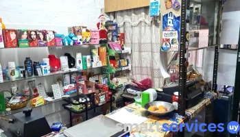 Fray Bentos 3 - 65000 Fray Bentos